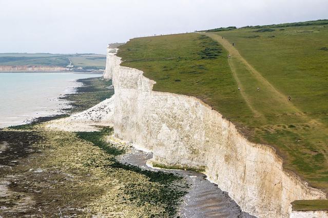 Seven Sisters